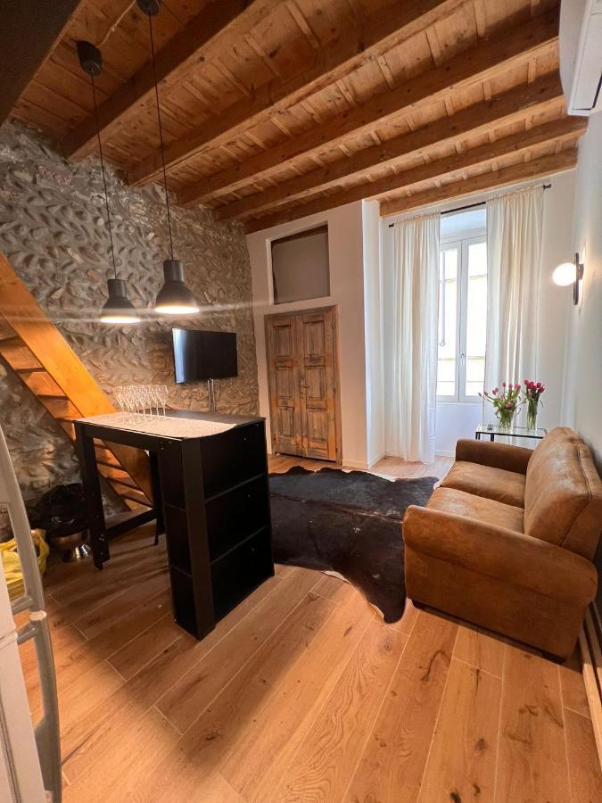 Apartment Bancalegno Sweet Dreams Bergamo