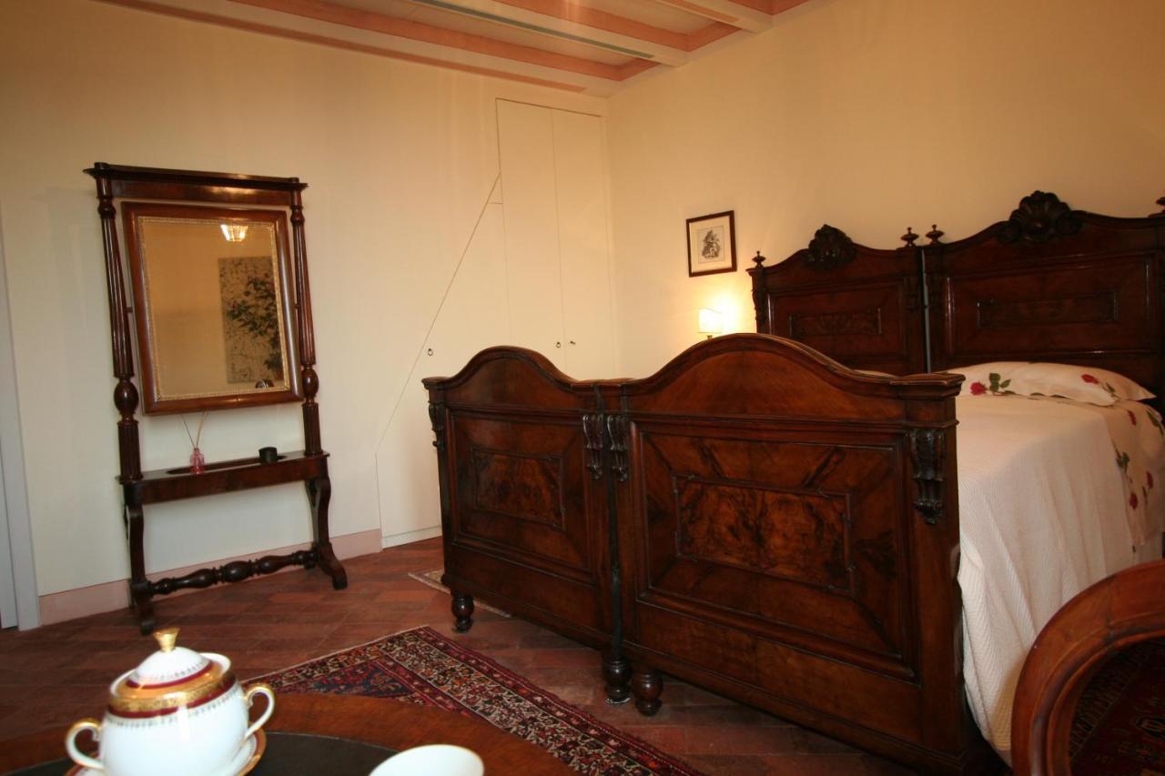 Bed & Breakfast Sant'anna