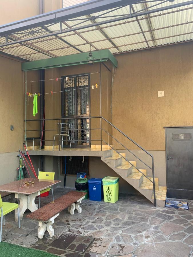 Ferienhaus Per Brevi Periodi 