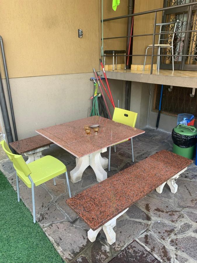 Ferienhaus Per Brevi Periodi 