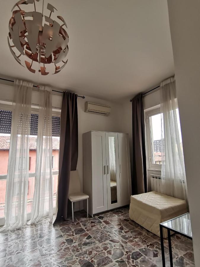 Malpensata Guest house *