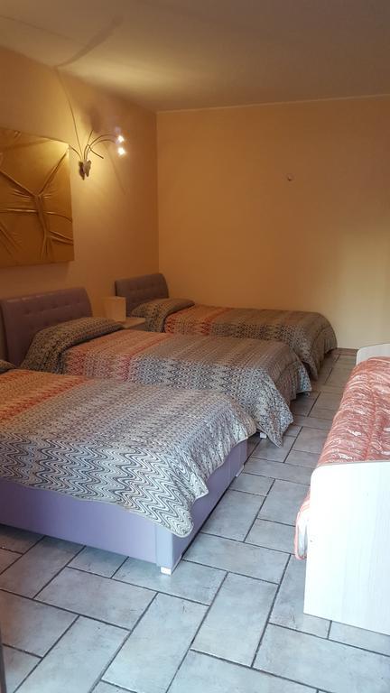 Ai Prati Bed & Breakfast 2*