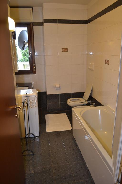 Ai Prati Bed & Breakfast