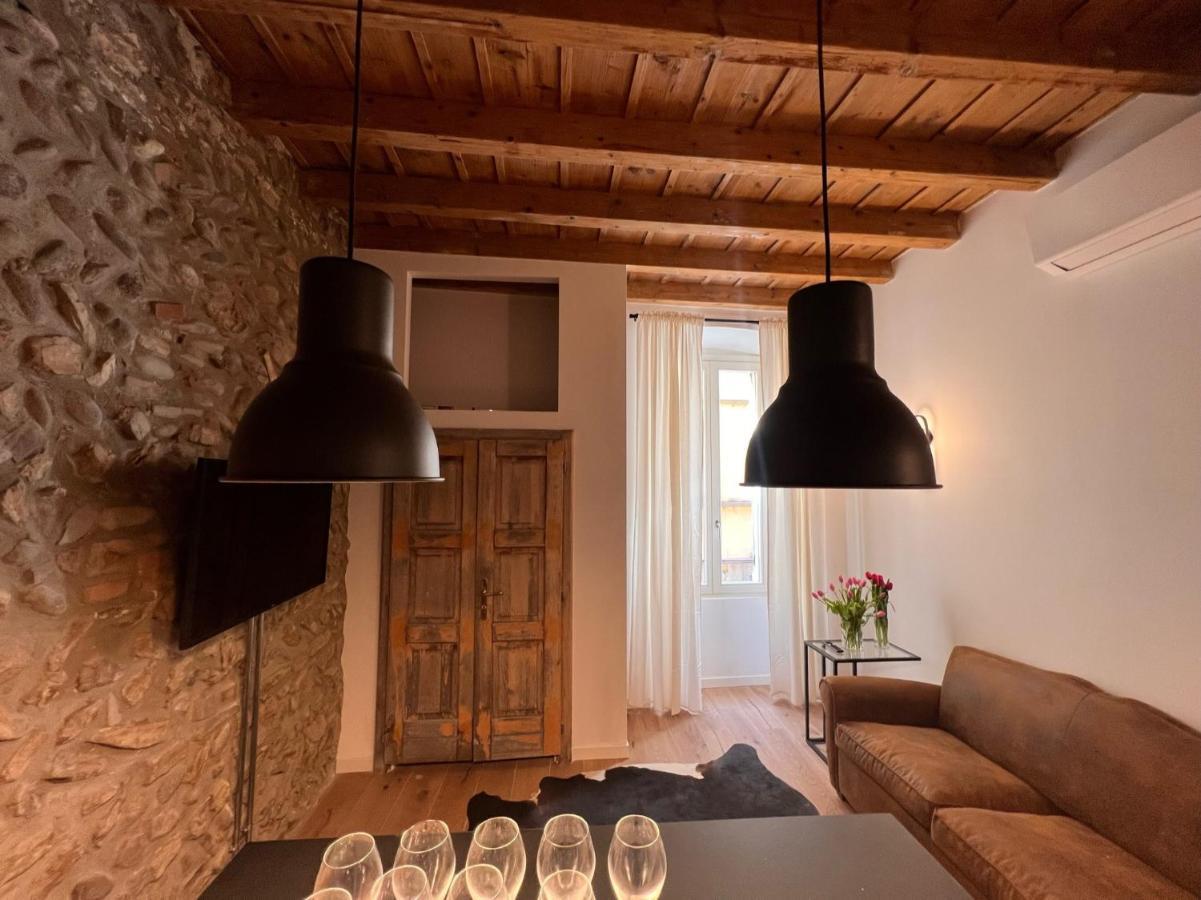 Apartment Bancalegno Sweet Dreams