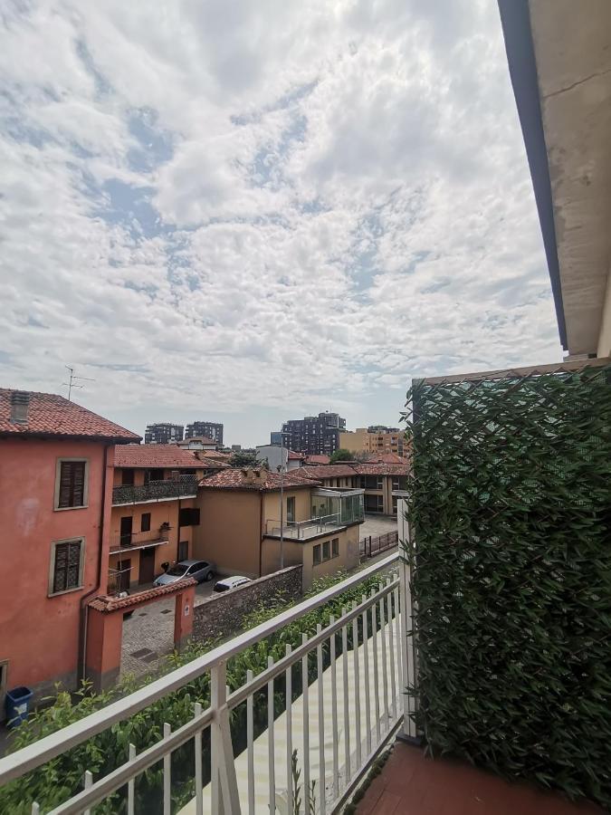 Guest house Malpensata