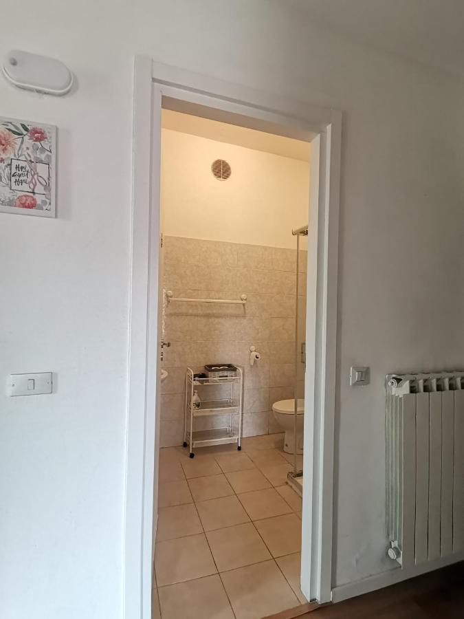 Guest house Malpensata Bergamo