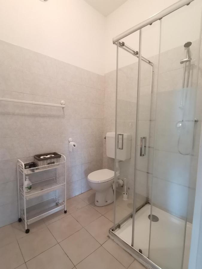 Malpensata Guest house