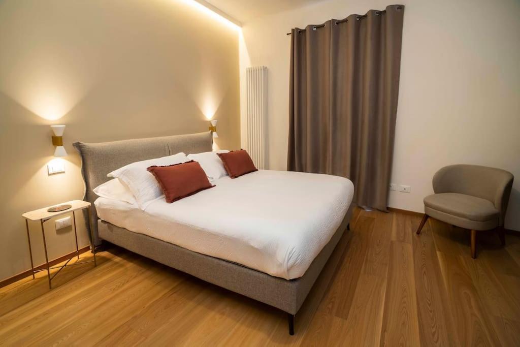 Căn hộ Atmosfere Terrace View Bergamo