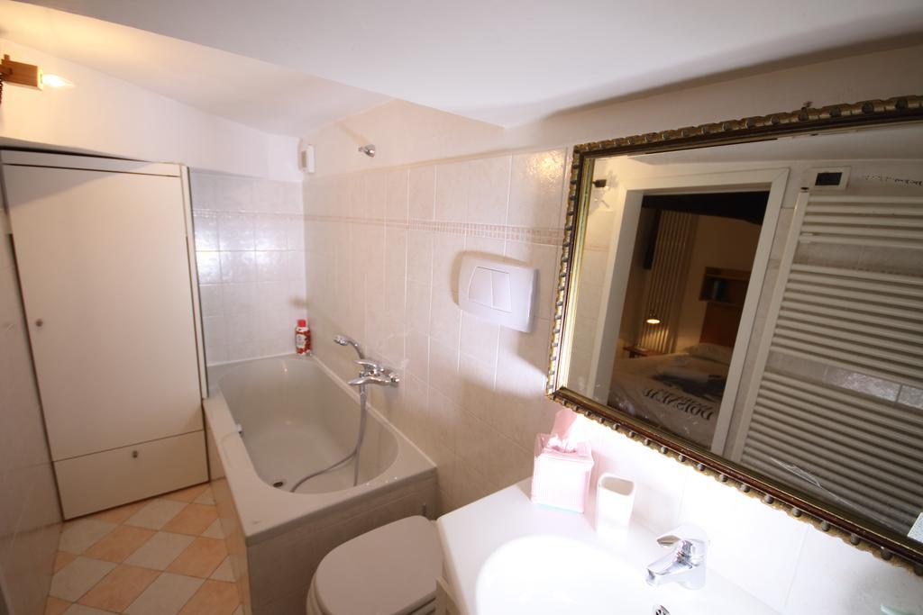 Apartment Fleur De Lis Loft Bergamo