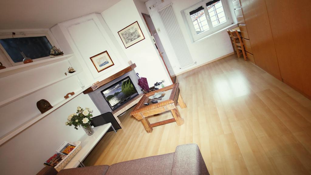 Apartment Fleur De Lis Loft