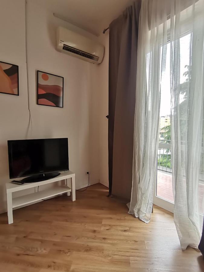 Guest house Malpensata Bergamo