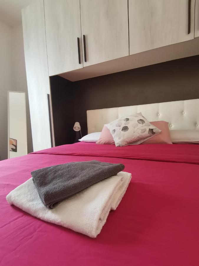 Guest house Malpensata Bergamo