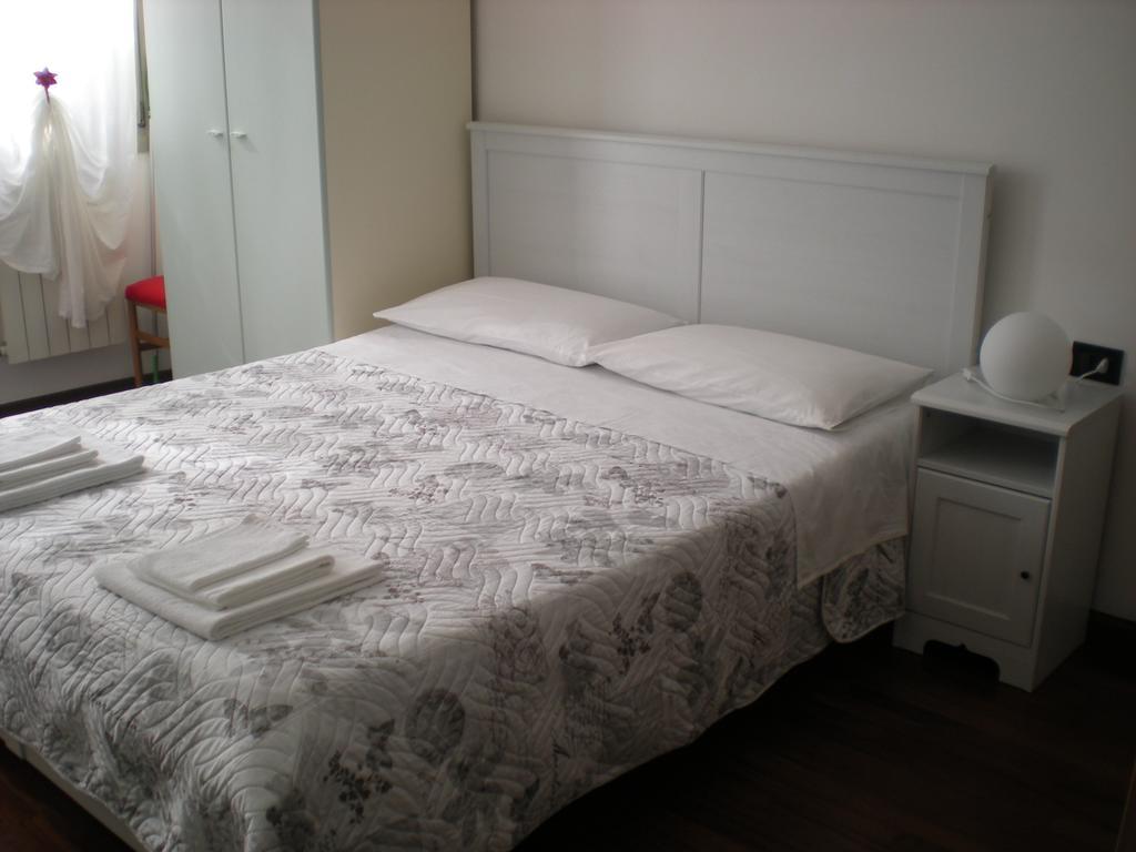 La Terrazza Del Centro Apartment