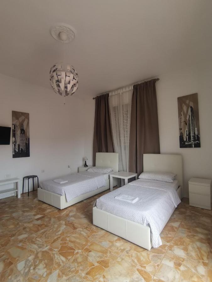 Guest house Malpensata