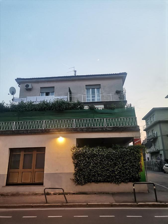 Malpensata Guest house Bergamo
