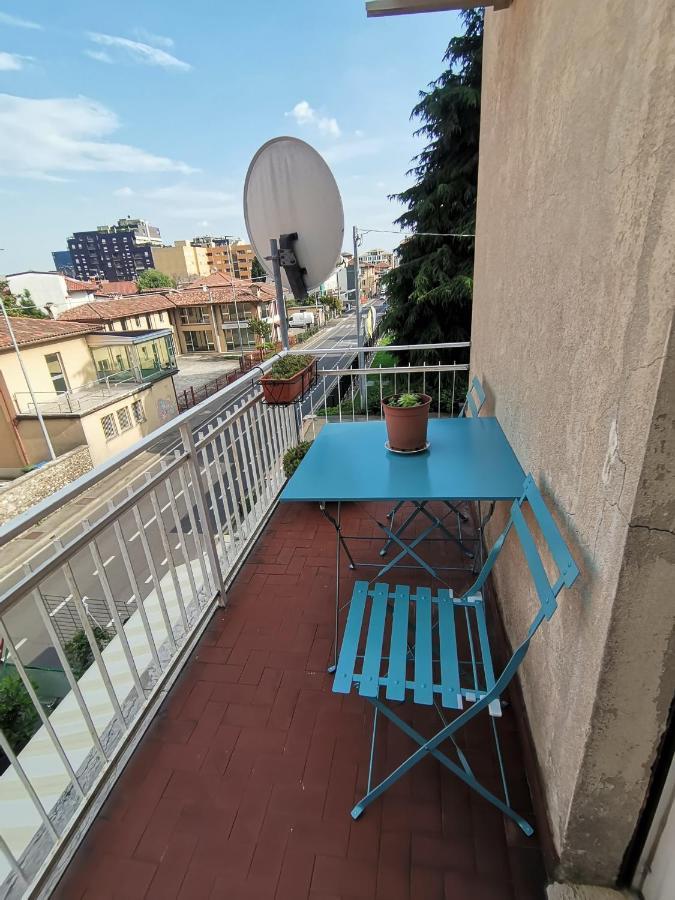 Malpensata Guest house *