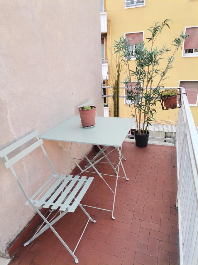Malpensata Guest house
