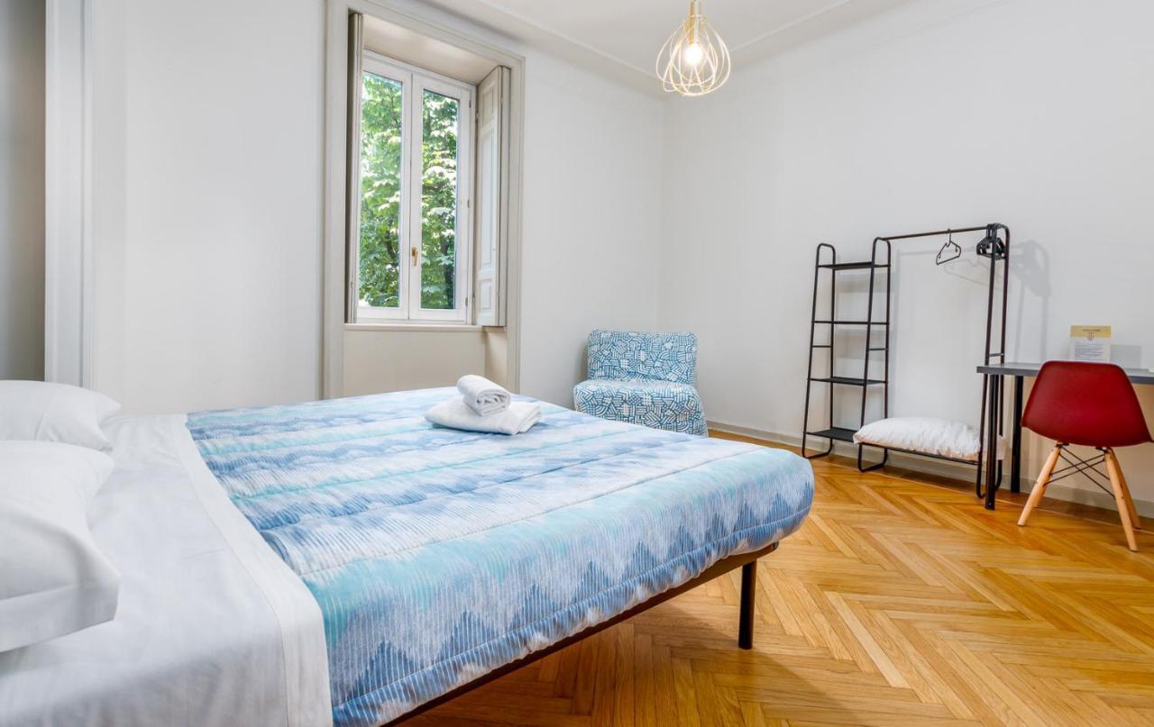 Feel - Porta Nuova Guest house *