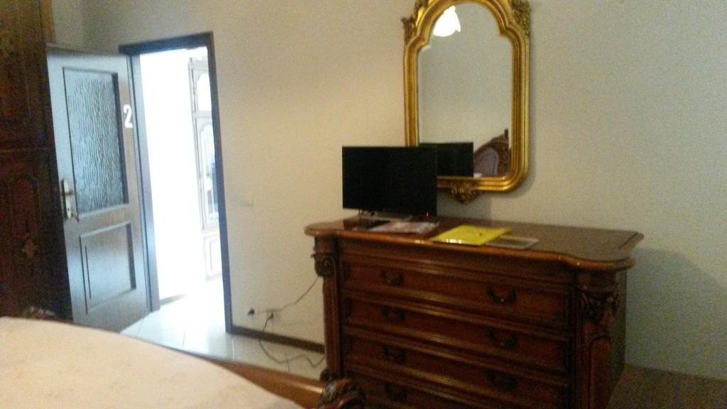 Bed & Breakfast La Casa Del Nonno Zambonate 2*