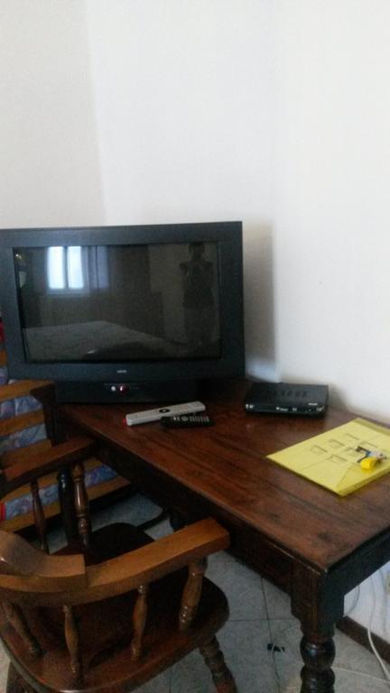 Bed & Breakfast La Casa Del Nonno Zambonate 2*