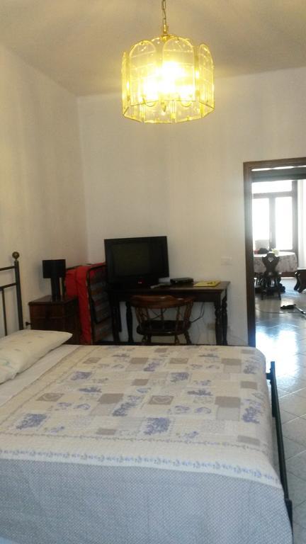 La Casa Del Nonno Zambonate Bed & Breakfast Bergamo