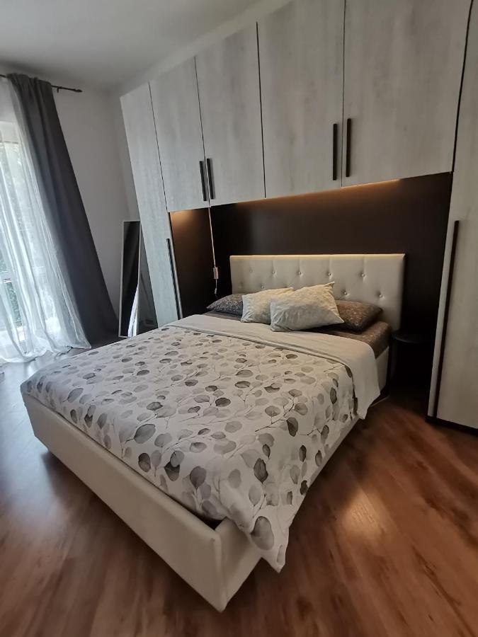 Malpensata Guest house