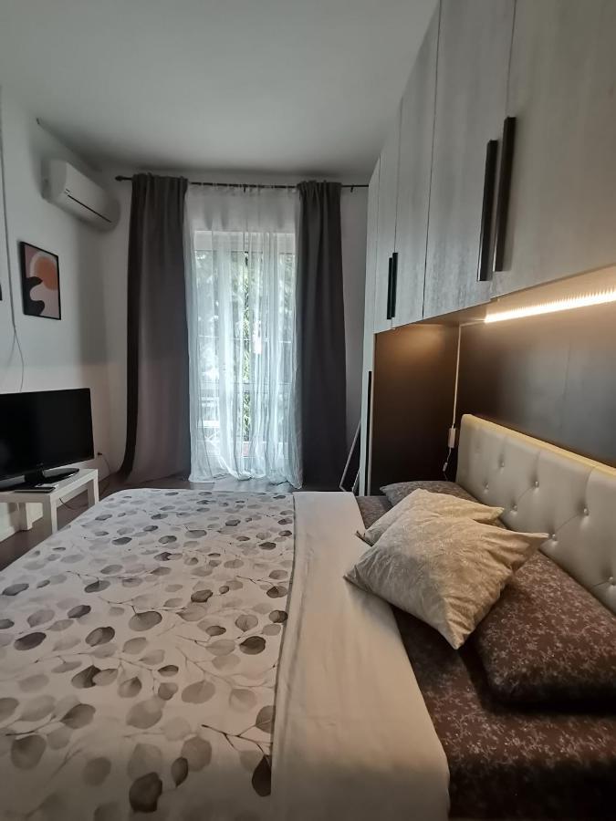 Guest house Malpensata *