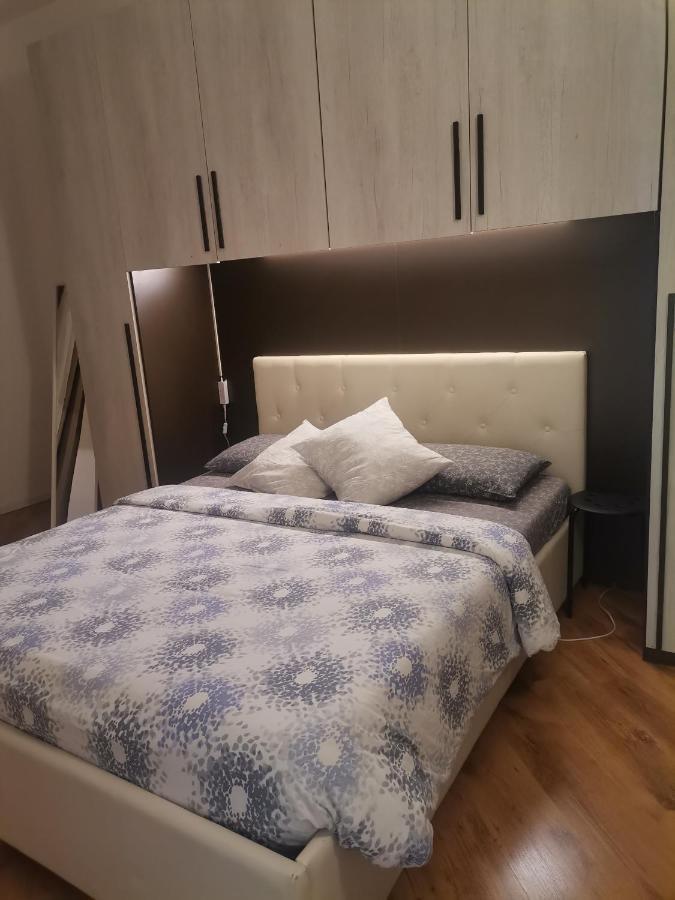 Guest house Malpensata *