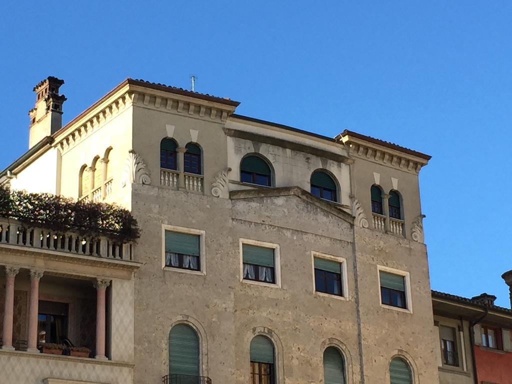 Bed & Breakfast Bonjour Bergamo
