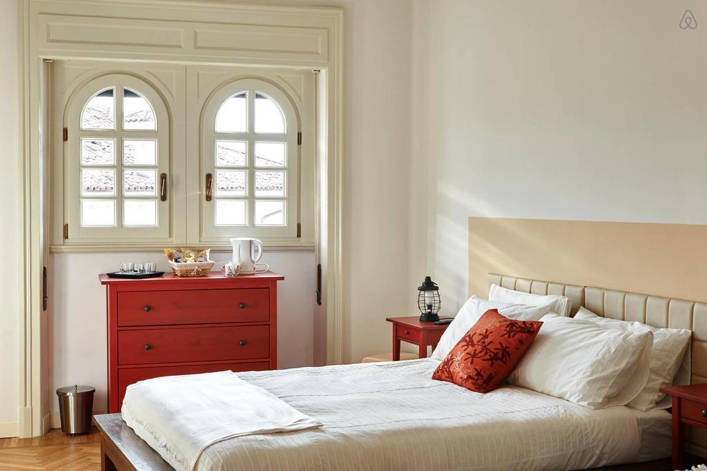 Bed & Breakfast Bonjour