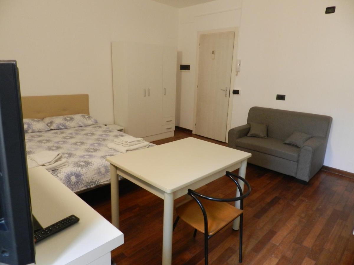 Center Apartment Bergamo