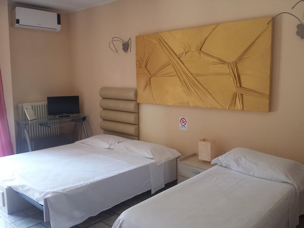 Bed & Breakfast Ai Prati 2*