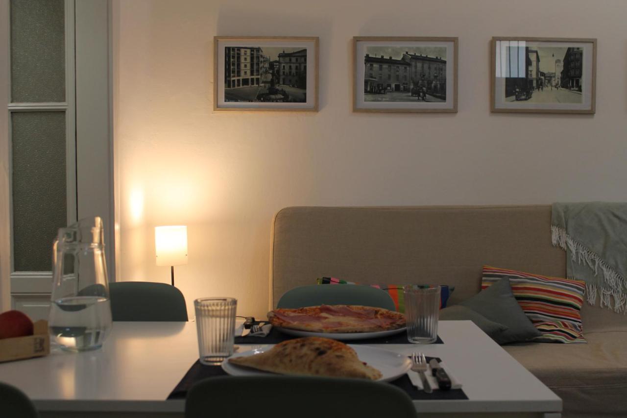 Ciao Belli Flat Centre And Parking - Con Posto Auto *