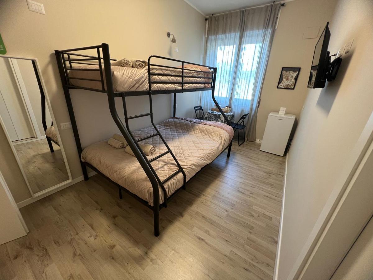 Sonila's 1 Holiday home Bergamo
