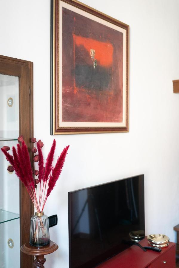 Grand 1845 Apartment Bergamo