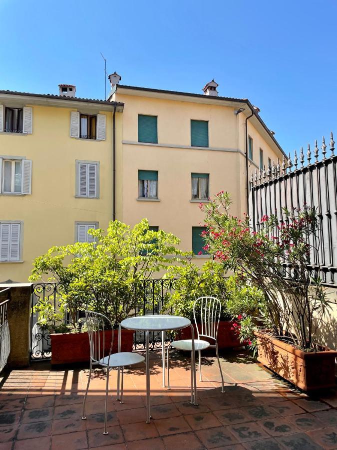 La Terrazza Del Centro