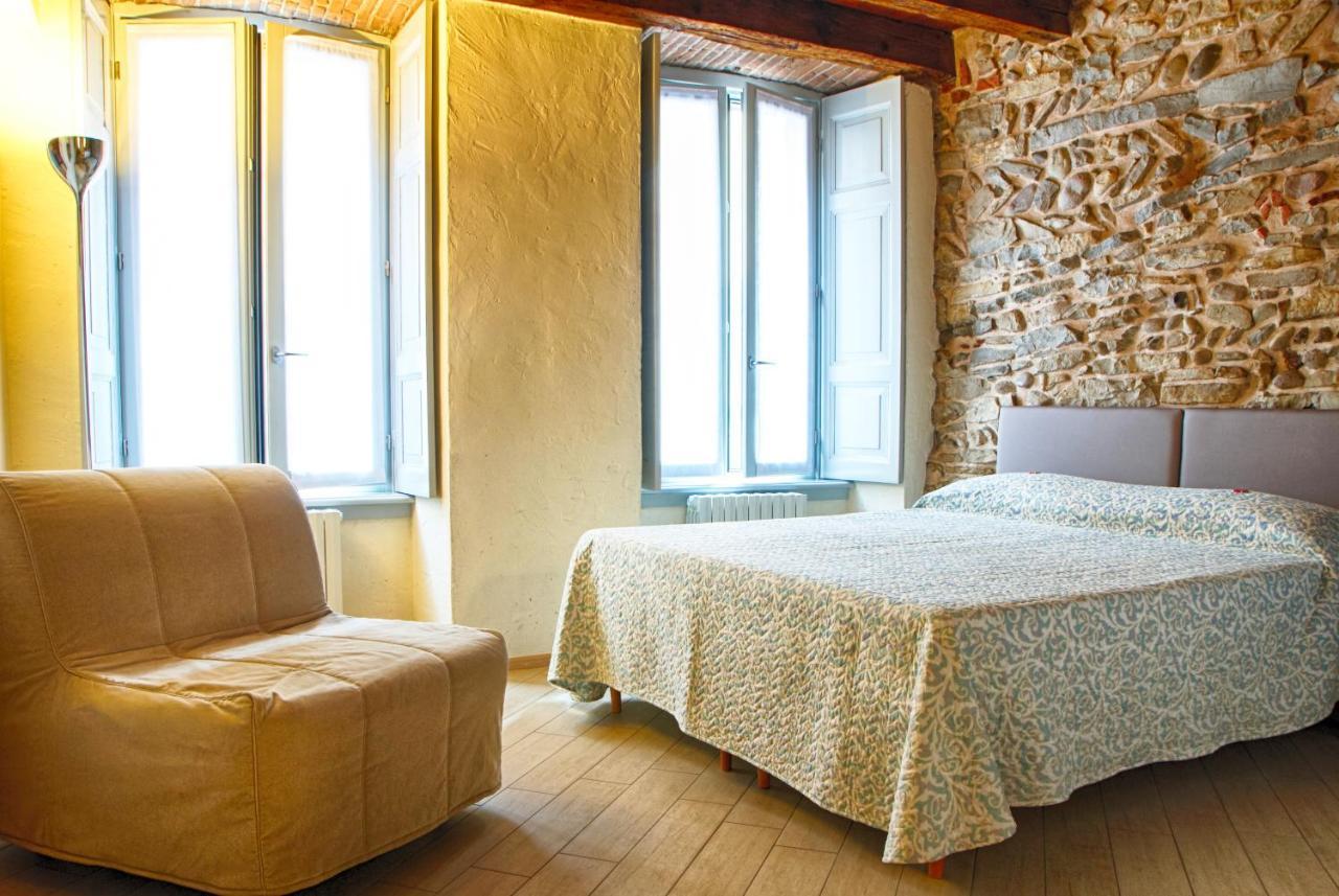 Sweet Apartment Bergamo
