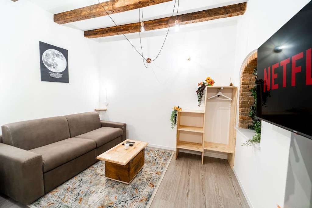 Holiday home Suite32 Bergamo