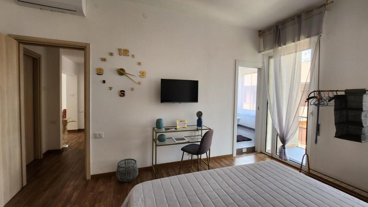 Guest house Comfort Bergamo