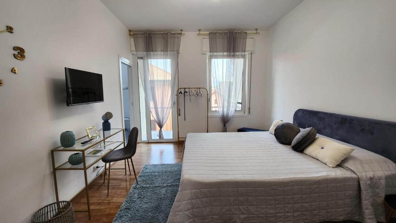 Guest house Comfort