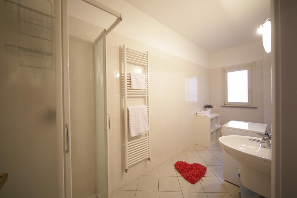 Apartment Corridoni Bergamo