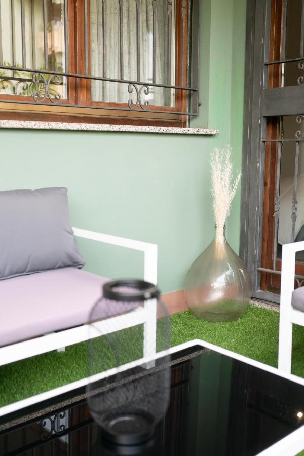 Apartment Oasis Luxury - A.c/terrace/2bedrooms *