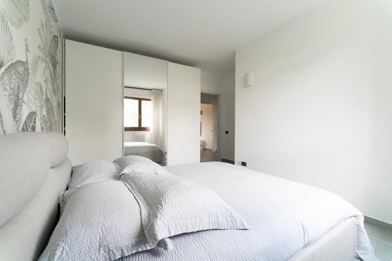 Oasis Luxury - A.c/terrace/2bedrooms *