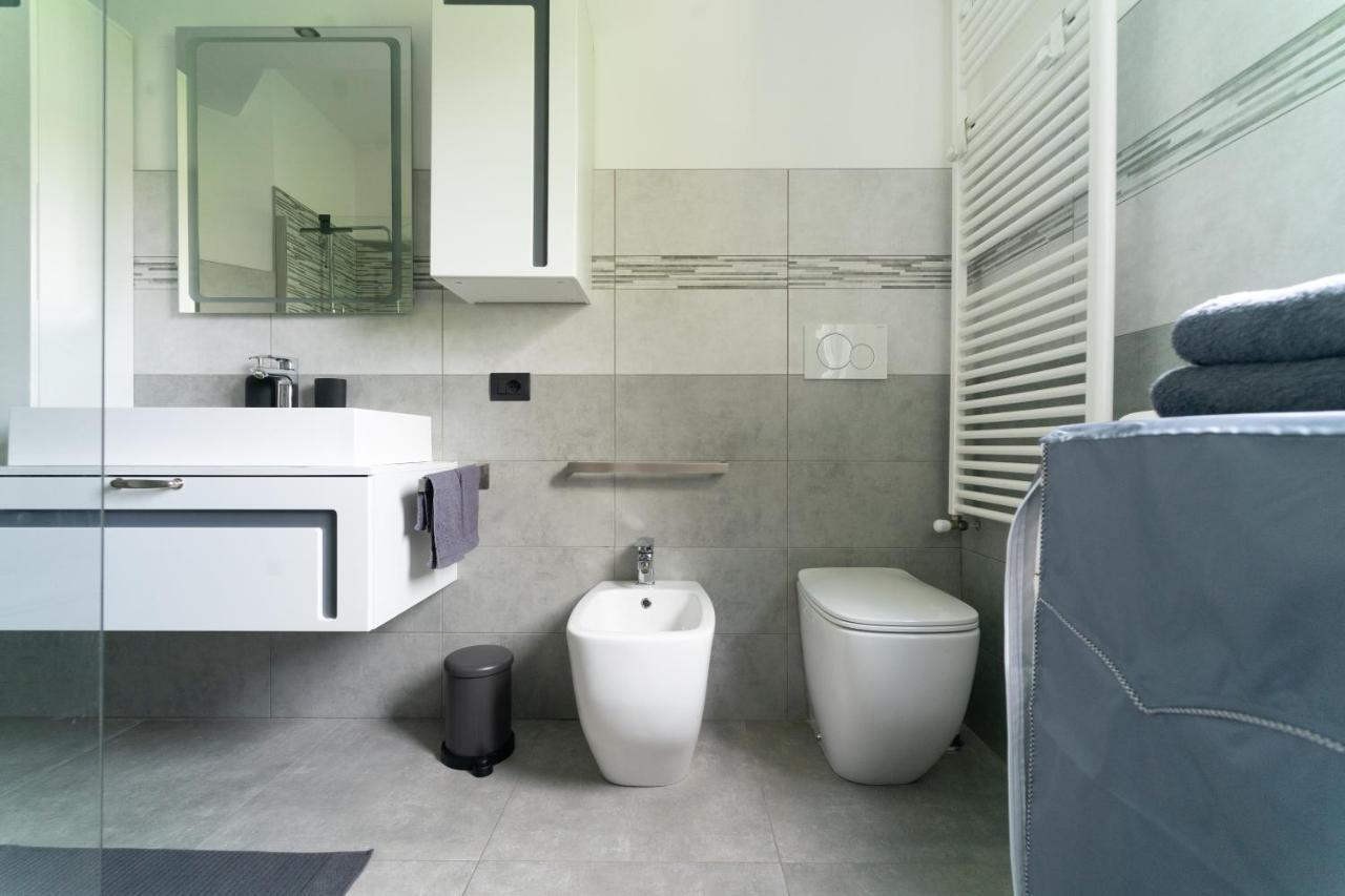 Oasis Luxury - A.c/terrace/2bedrooms
