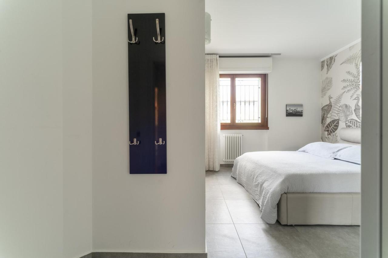 Apartment Oasis Luxury - A.c/terrace/2bedrooms