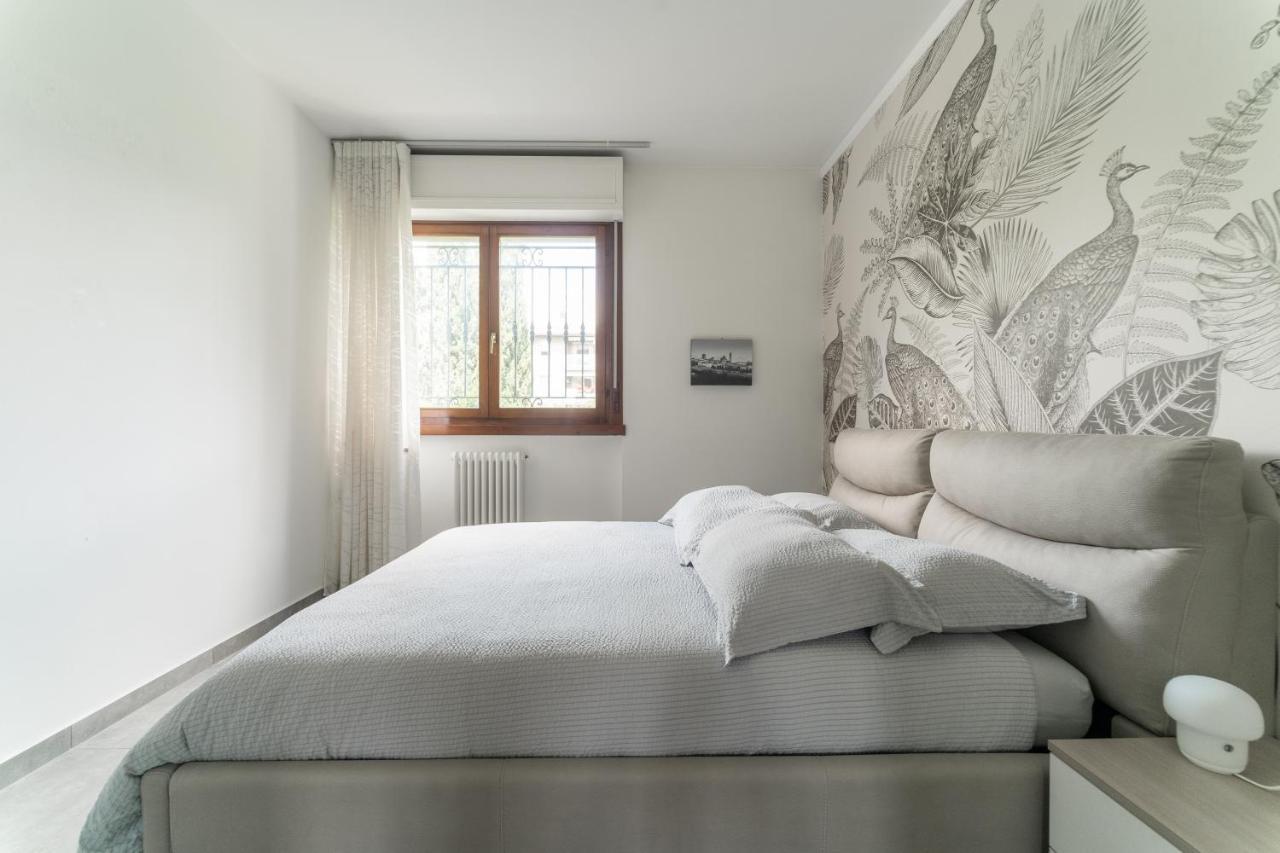 Oasis Luxury - A.c/terrace/2bedrooms