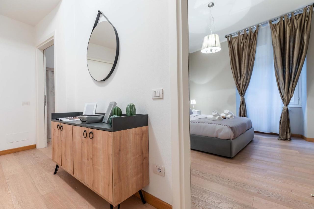 Donizetti Boutique-nel Cuore Di Citta Alta Appartamento Bergamo