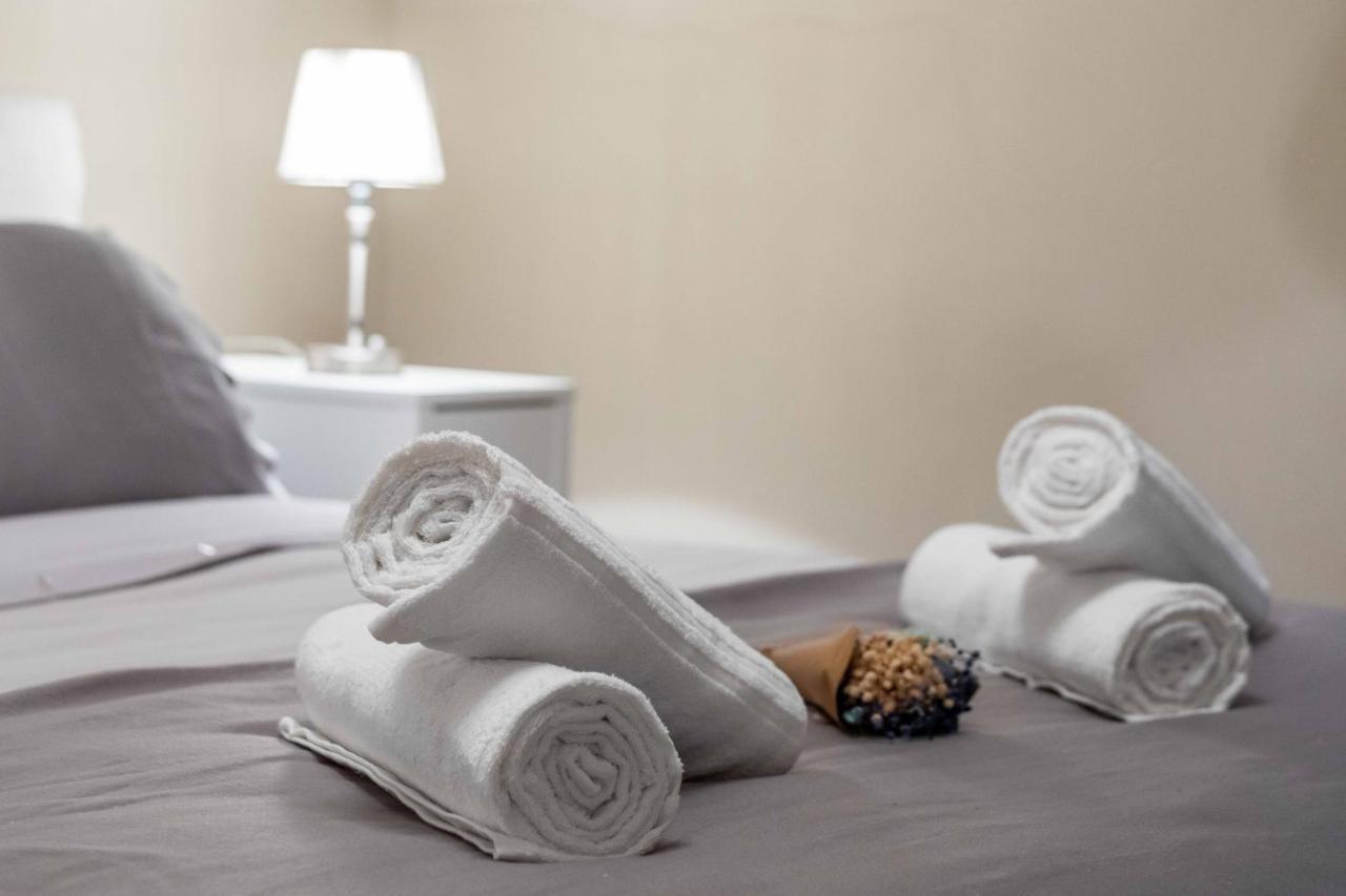 Appartamento Donizetti Boutique-nel Cuore Di Citta Alta Bergamo