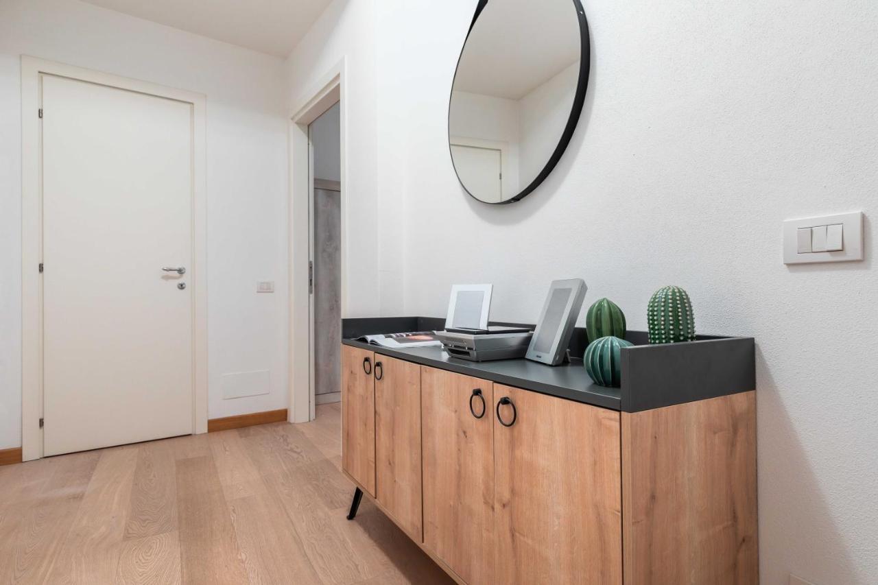 Appartamento Donizetti Boutique-nel Cuore Di Citta Alta Bergamo