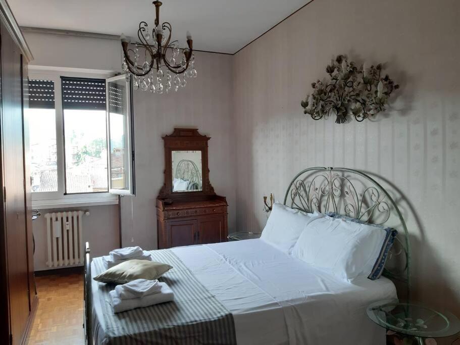 Apartment Accademia Appartament Bergamo